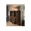 Railway 150cm Solid Wood Sideboard-91339961