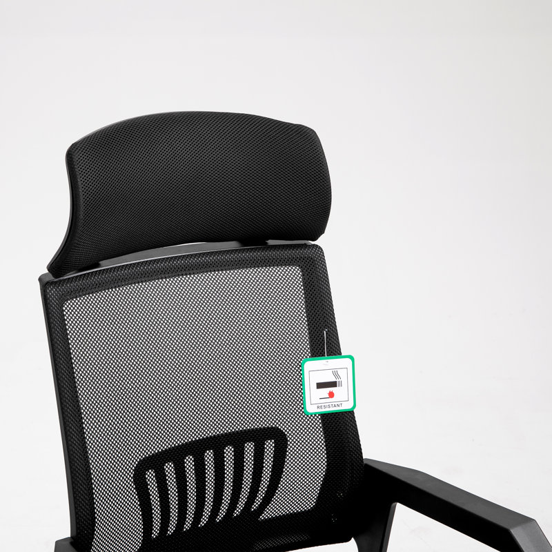 Lengrey Office Chair with Headrest