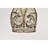 Telder Crystal Scroll Pendant Ceiling Lamp-1615142981