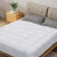 Polyester Solid Colour Duvet Cover-124584729-124584727