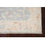 Tapis turc Oushak