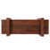Sufjan Mango Solid Wood Tiered Shelf