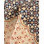 Classic One-of-a-Kind 9' 2" X 12' 5" Hand Knotted Area Rug