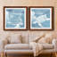 Keep Keep - Ensemble de 2 peintures-1871740101-1871740096