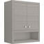 Helst 28-In X 24-In Wall Cabinet-2003255681