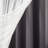 Tulle Polyester Room Darkening Curtain Panels-20297532-20452292