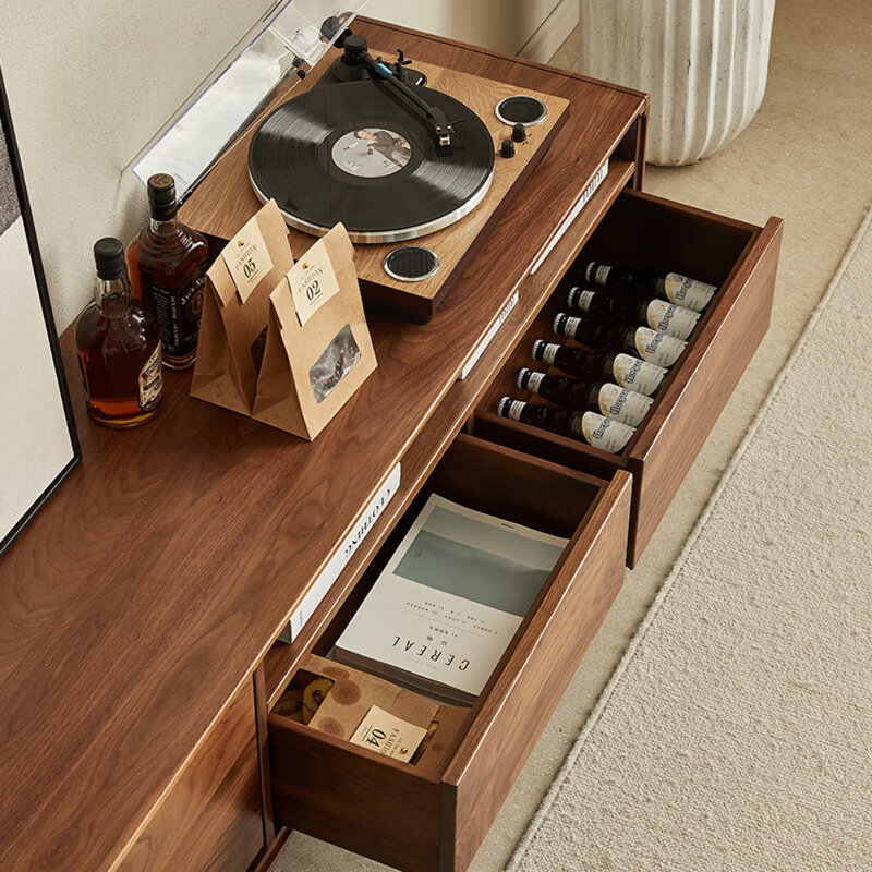 Meuble télé Simple Living Design