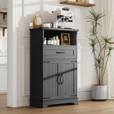 Freestanding Bathroom Storage