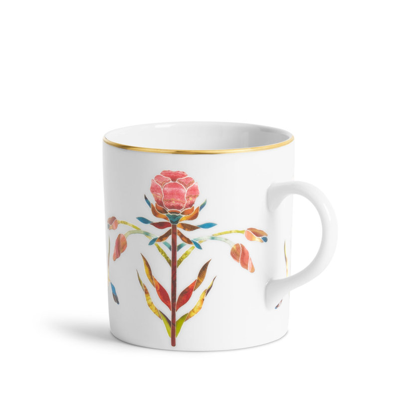 Grand Tour Mug