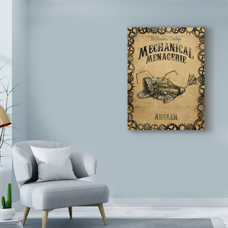 « angler d’angle », art sur toile, H 19 po x l 14 po x P 2 po