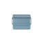 Plastic Manual Lift Waste Bin - 4L