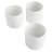 Gracious Dining 3 Piece Storage Jar Set