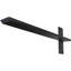 Fixation murale flottante en acier robuste-1544193436