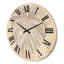 Horloge murale Monstera-63902067
