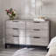 Bramley 120cm W 6 - Drawer Chest of Drawers-1645509765