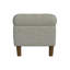 Banc de rangement capitonné-129000743