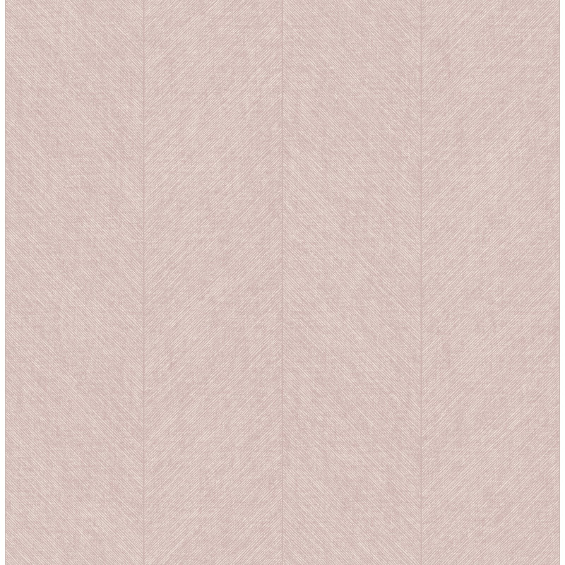 Papier peint Kallam, Rose