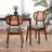Caslynn 16.5'' H Upholstered Side Chair-1207398751