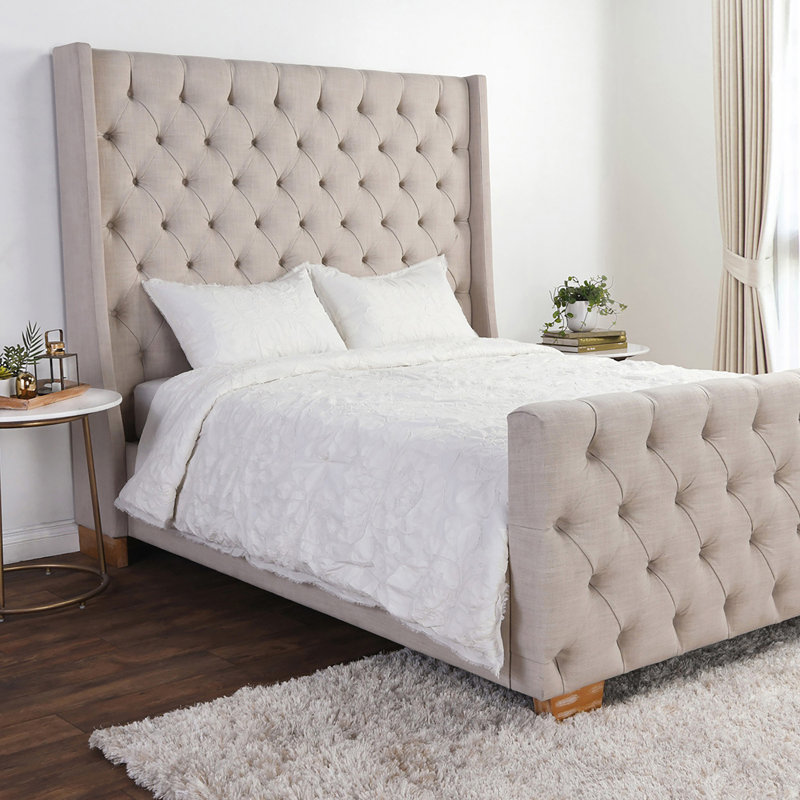 Courtepointe Matira, Twin Comforter