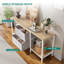 50cm H Media Shelves