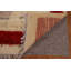 Tapis marocain géométrique fait à la main 10 x 14