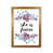 Honey Oak Frame is unavailable