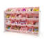 Eveleth Toy Organizer with Bins-1562147968