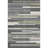 Premium Machine Washable Prisco Charcoal Rug-1883223289