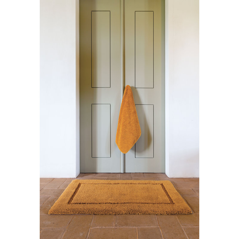 Opulent Bath Rug, 24" W x 39" L, Natural