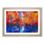 Abstract Vol.386 by S.Johnson - Framed Print-55617832-55617834
