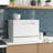 Danby 18" 24" 52 dB ENERGY STAR Certified Smart Dishwasher with Adjustable Rack and Tall Tub White Stainless Steel