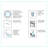 59.06 " L x 29.53 " W Freestanding and Mounting / Installation Required Soaking Acrylic Bathtub