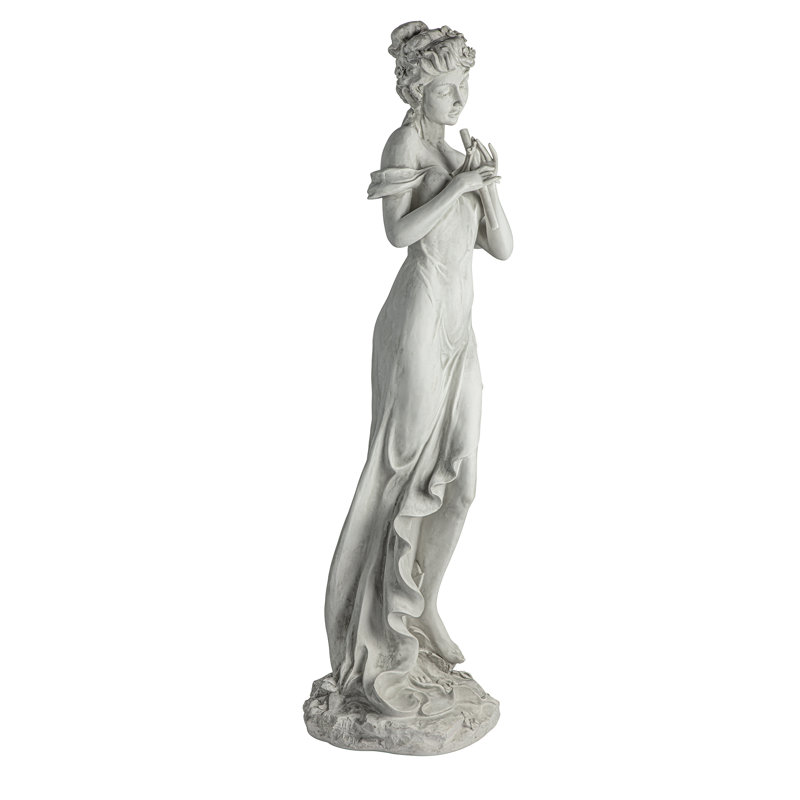 Thalia Muse of The Garden Oversized Statue