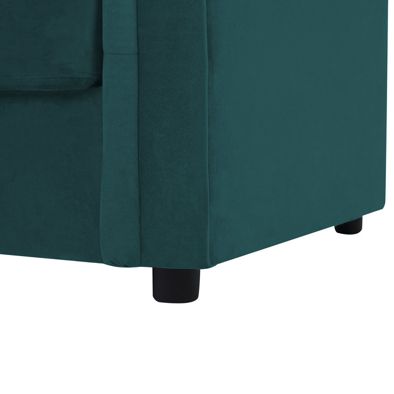 Dickler Velvet Sleeper
