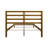Aaheli Solid Wood Panel Bed-1292206558-1292206553