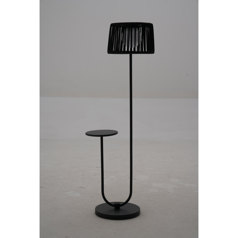 U-Shaped High Coffee Table Light
