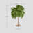 LED Feather Table Lamp With Touch Switch-1522404631