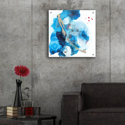 " Diluted 2 " by Valerie Russell