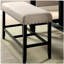 Rustic Charm Beige Lin