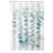 Munsch Floral Shower Curtain