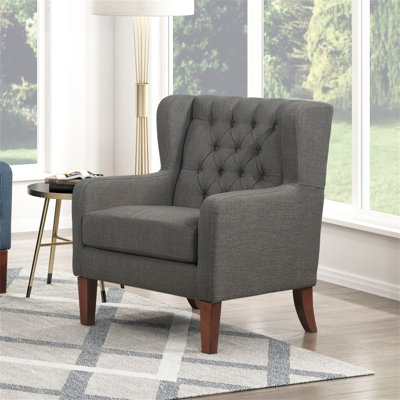 Fauteuil à oreilles Classic Classic