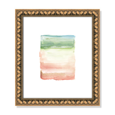 Nabi "Skye I" Print
