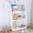 3 Tier Kids Book Shelf,Kids Book Rack-120090500
