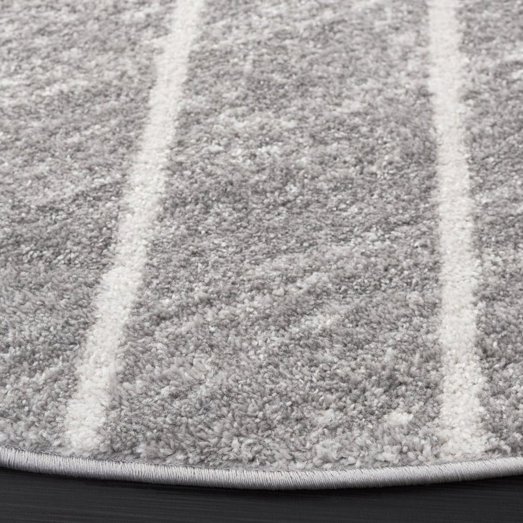 Jaimes Performance Geometric Rug