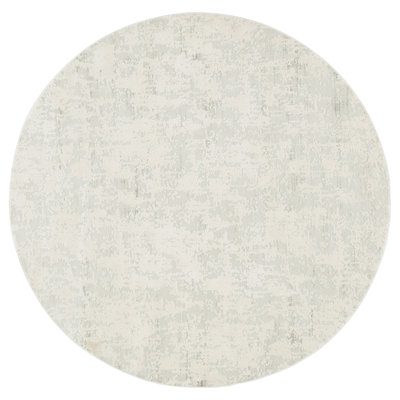 Tapis crème / gris clair Heanor