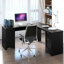 Bureau de direction en L Kroth-1583355713
