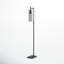 Gilbert 62.5'' Swing Arm Floor Lamp