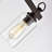 Lunsford 3 - Light Vanity Light