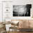 " Surfer BW " 3 - Pieces-1240295588