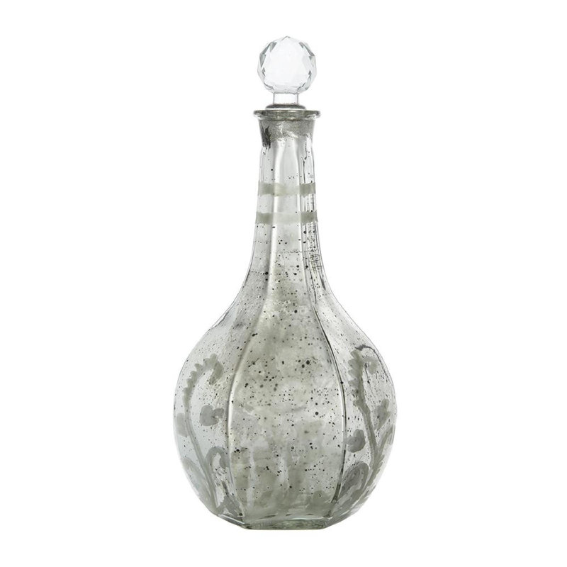 Glass Decorative Urns & Jars